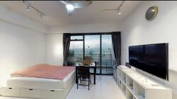 North Park Residences (D27), Apartment #470030551